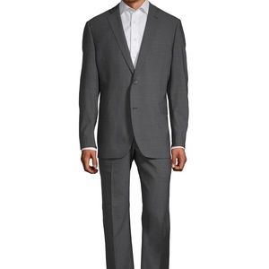 Never worn John Varvatos Suit! Perfect condition!